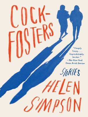 cover image of Cockfosters